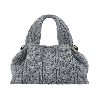 Numéro Neuf Mini - Merino Stone