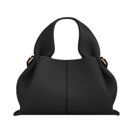 Numéro Neuf Mini - Textured Black