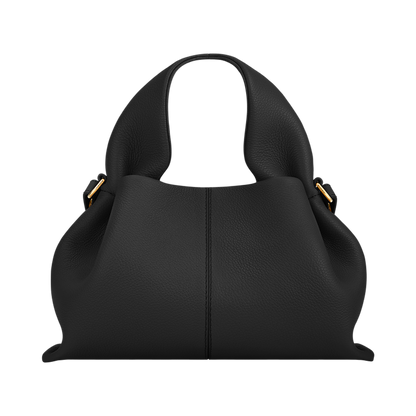Numéro Neuf Mini - Textured Black