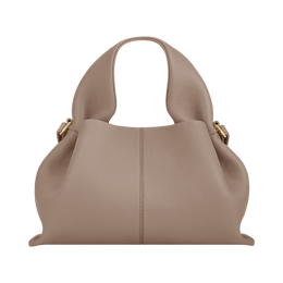 Numéro Neuf Mini - Textured Taupe