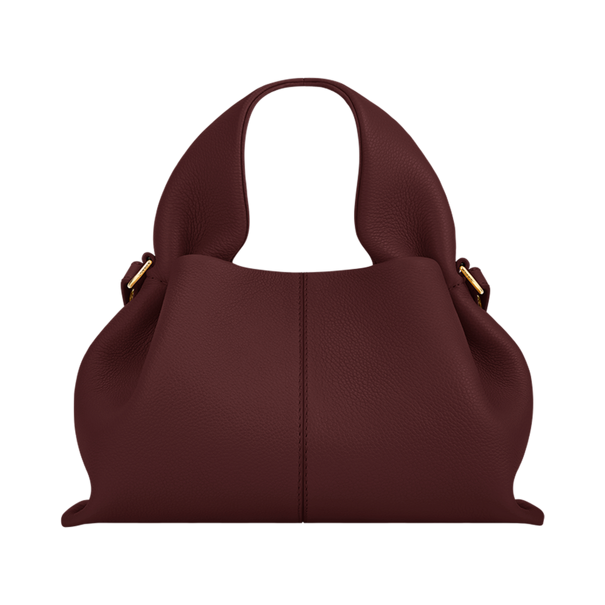Numéro Neuf Mini - Textured Black Cherry