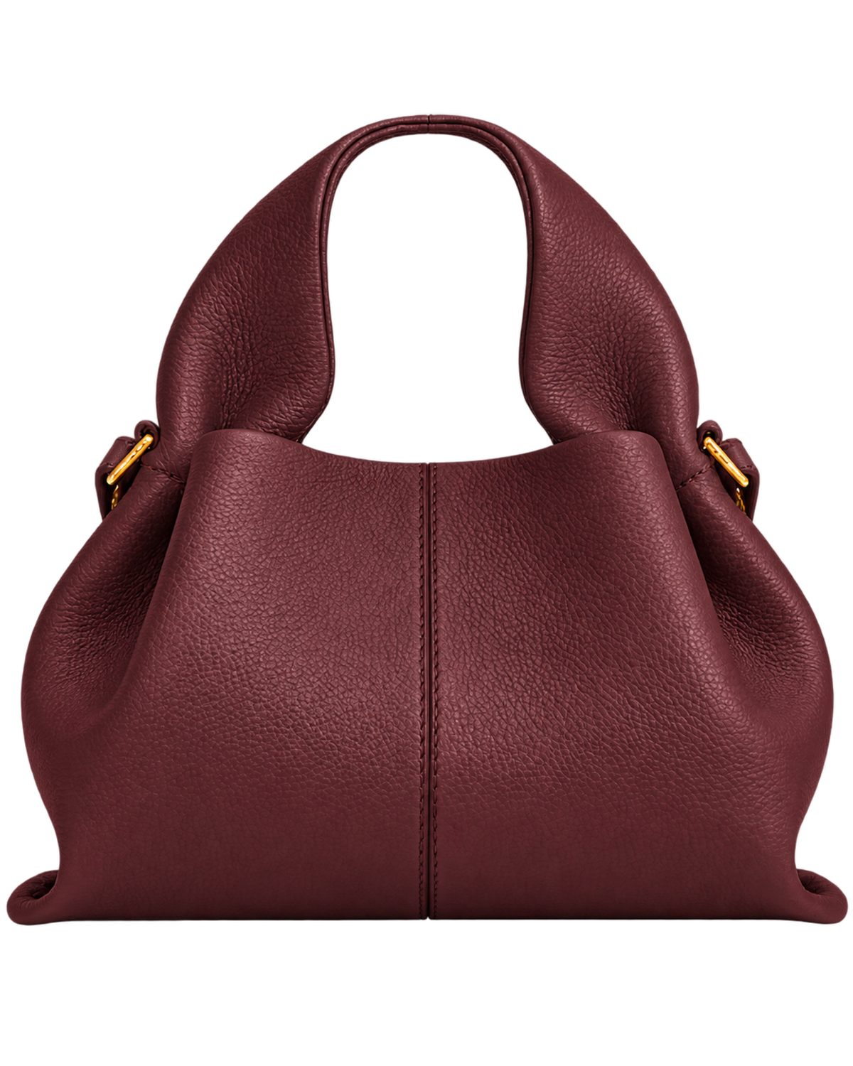 Numéro Neuf Mini - Textured Black Cherry