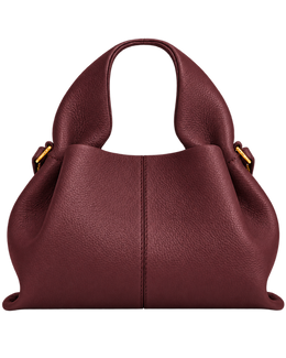 Numéro Neuf Mini - Textured Black Cherry