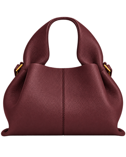 Numéro Neuf Mini - Textured Black Cherry