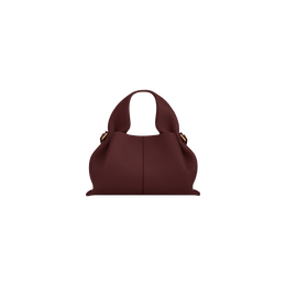 Numéro Neuf Mini - Textured Black Cherry
