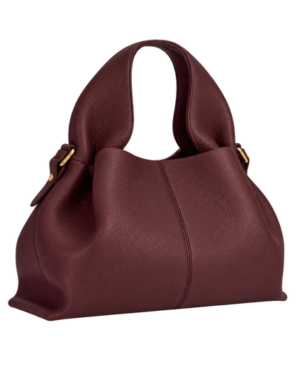 Numéro Neuf Mini - Textured Black Cherry