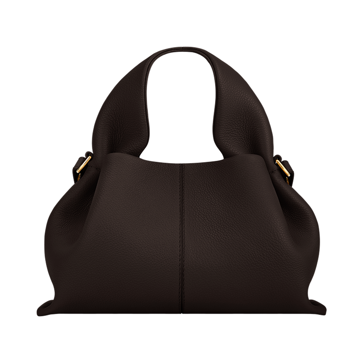 Numéro Neuf Mini - Textured Ebony