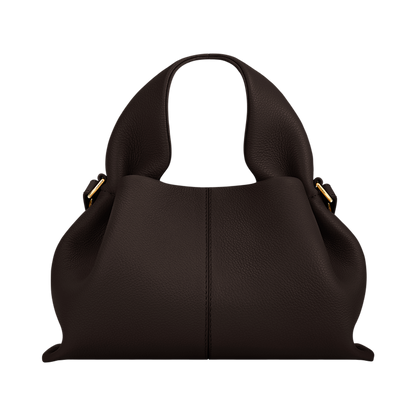 Numéro Neuf Mini - Textured Ebony