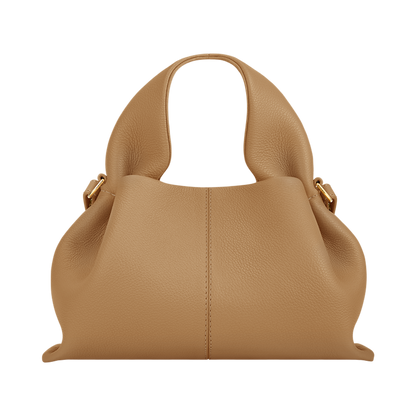 Numéro Neuf Mini - Textured Ocher