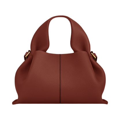 Numéro Neuf Mini - Textured Red Clay
