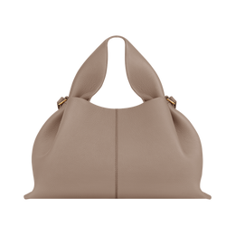 Numéro Neuf - Textured Taupe