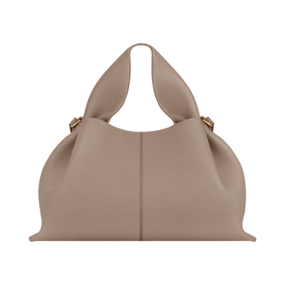 Numéro Neuf - Textured Taupe