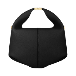 Béri - Textured Black Chain