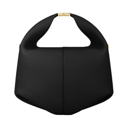 Béri - Textured Black Chain