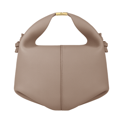 Béri - Textured Taupe