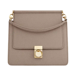 Numéro Sept Mini Edition Textured Taupe