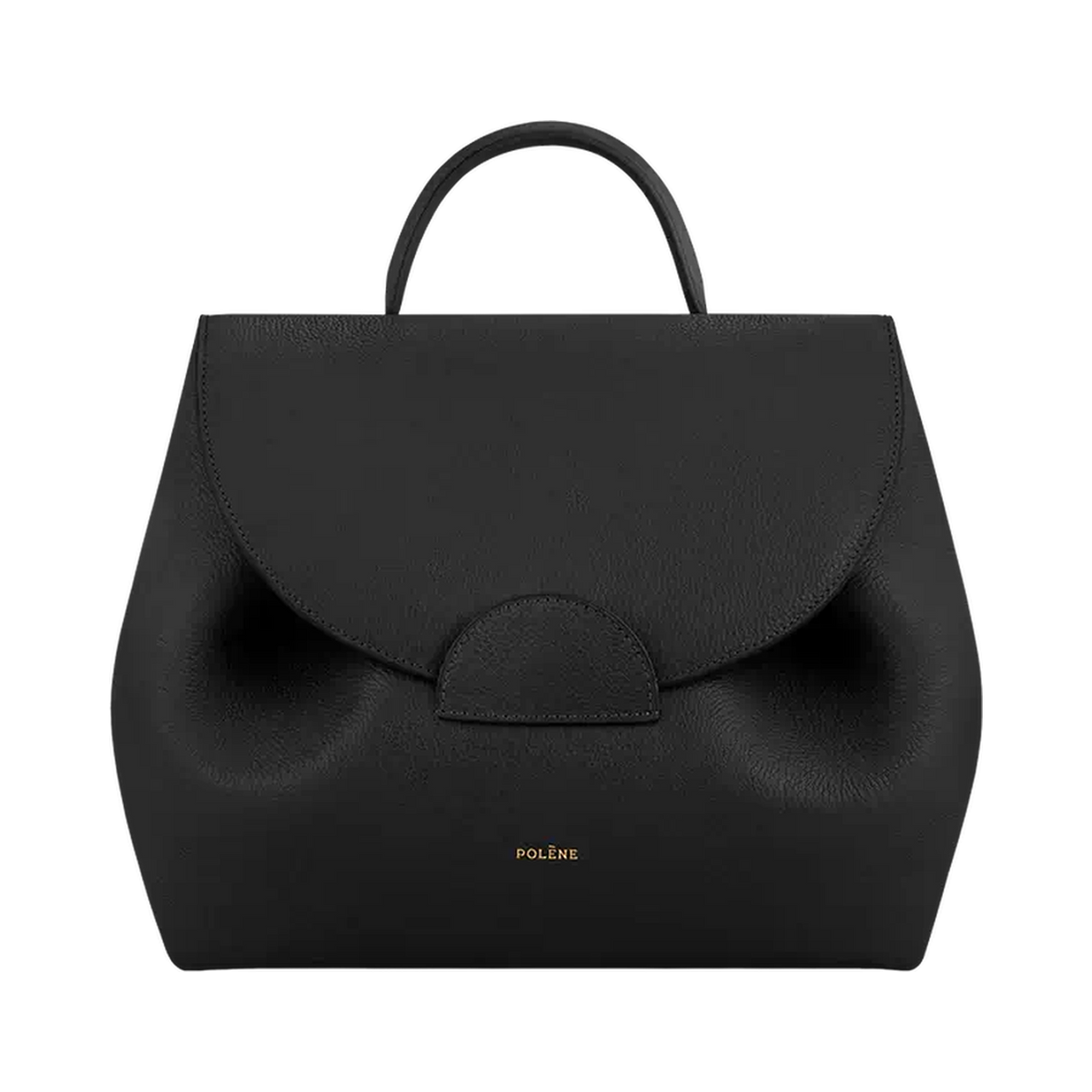 Numéro Un Edition Textured Black