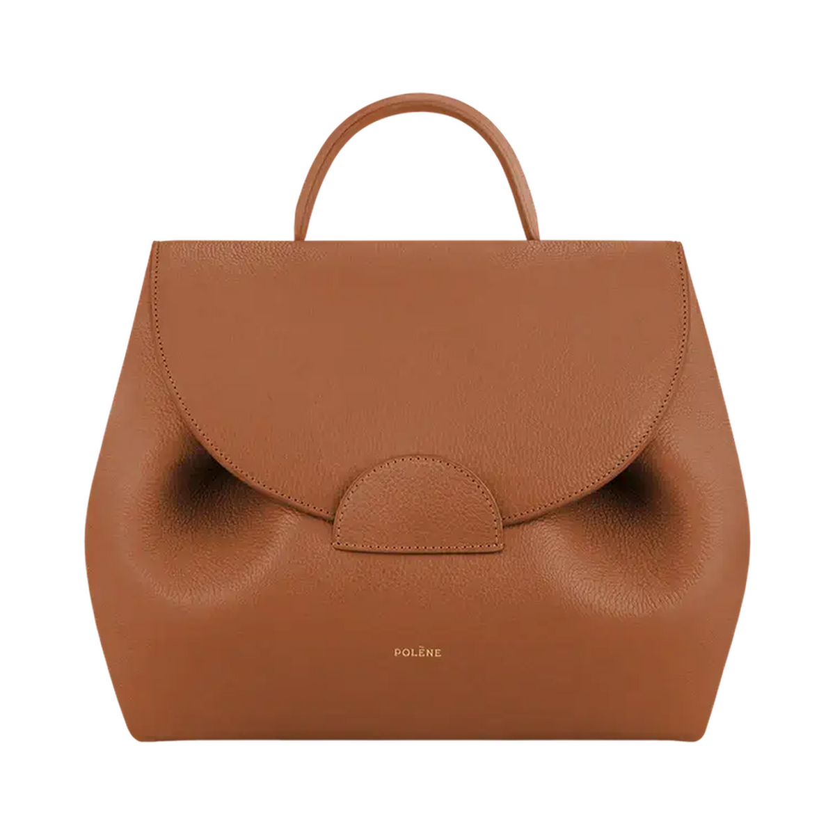 Numéro Un Edition Textured Caramel