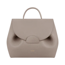 Numéro Un Edition Textured Grey