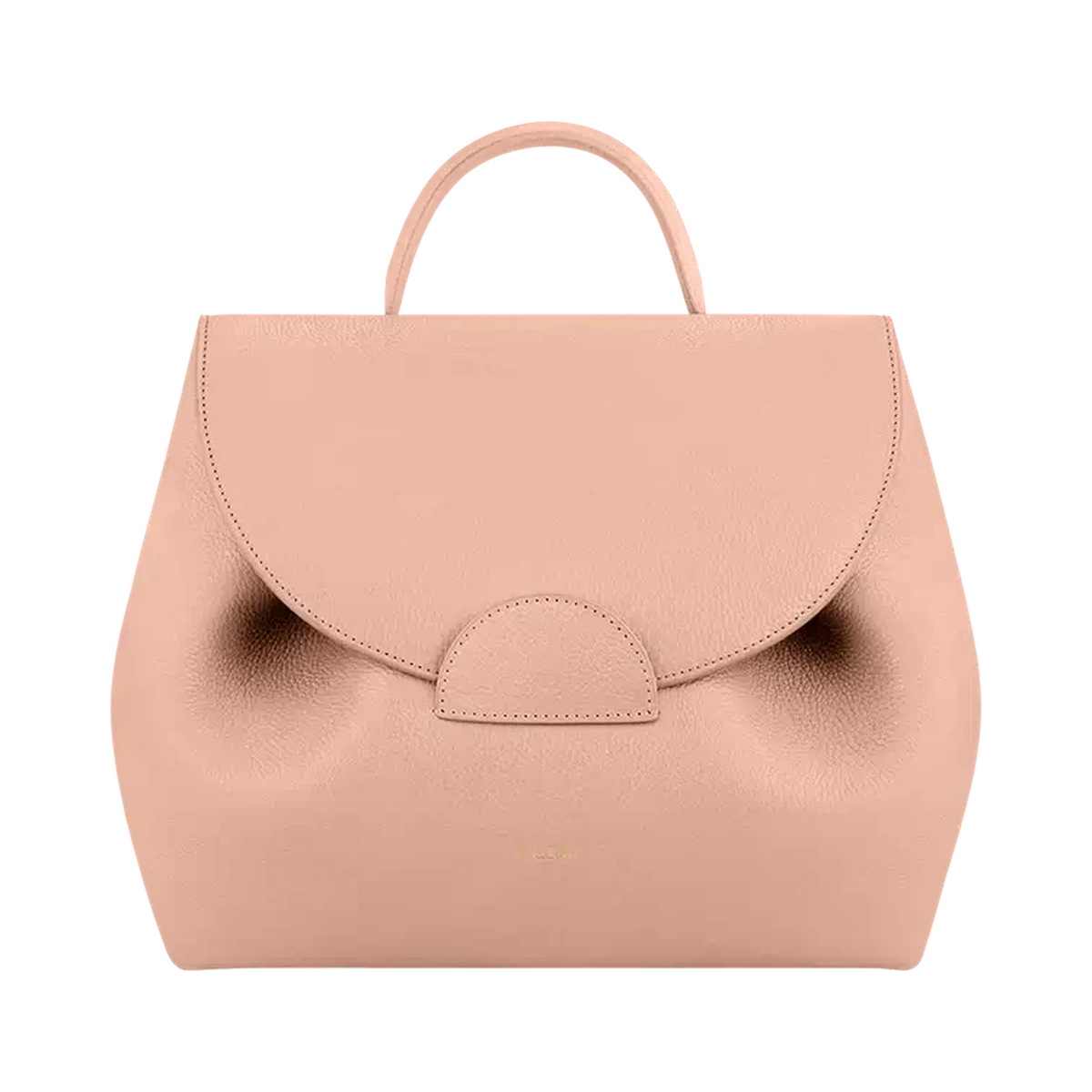 Numéro Un Edition Textured Pink