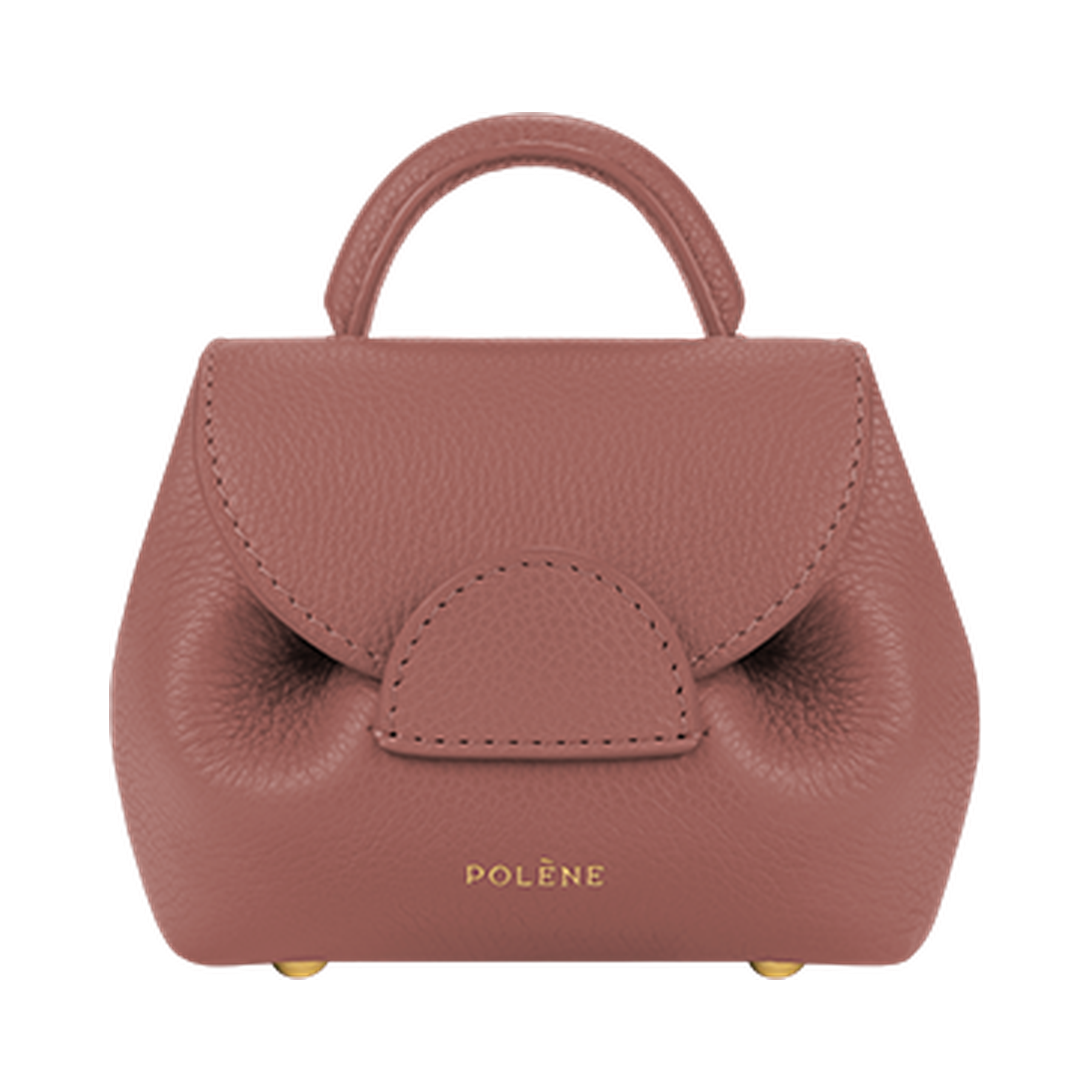 Numéro Un Micro - Textured Blush