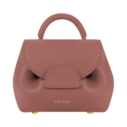 Numéro Un Micro - Textured Blush