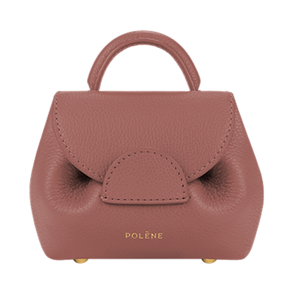 Numéro Un Micro - Textured Blush