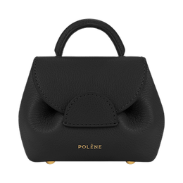 Numéro Un Micro - Textured Black