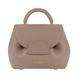 Numéro Un Micro - Textured Taupe