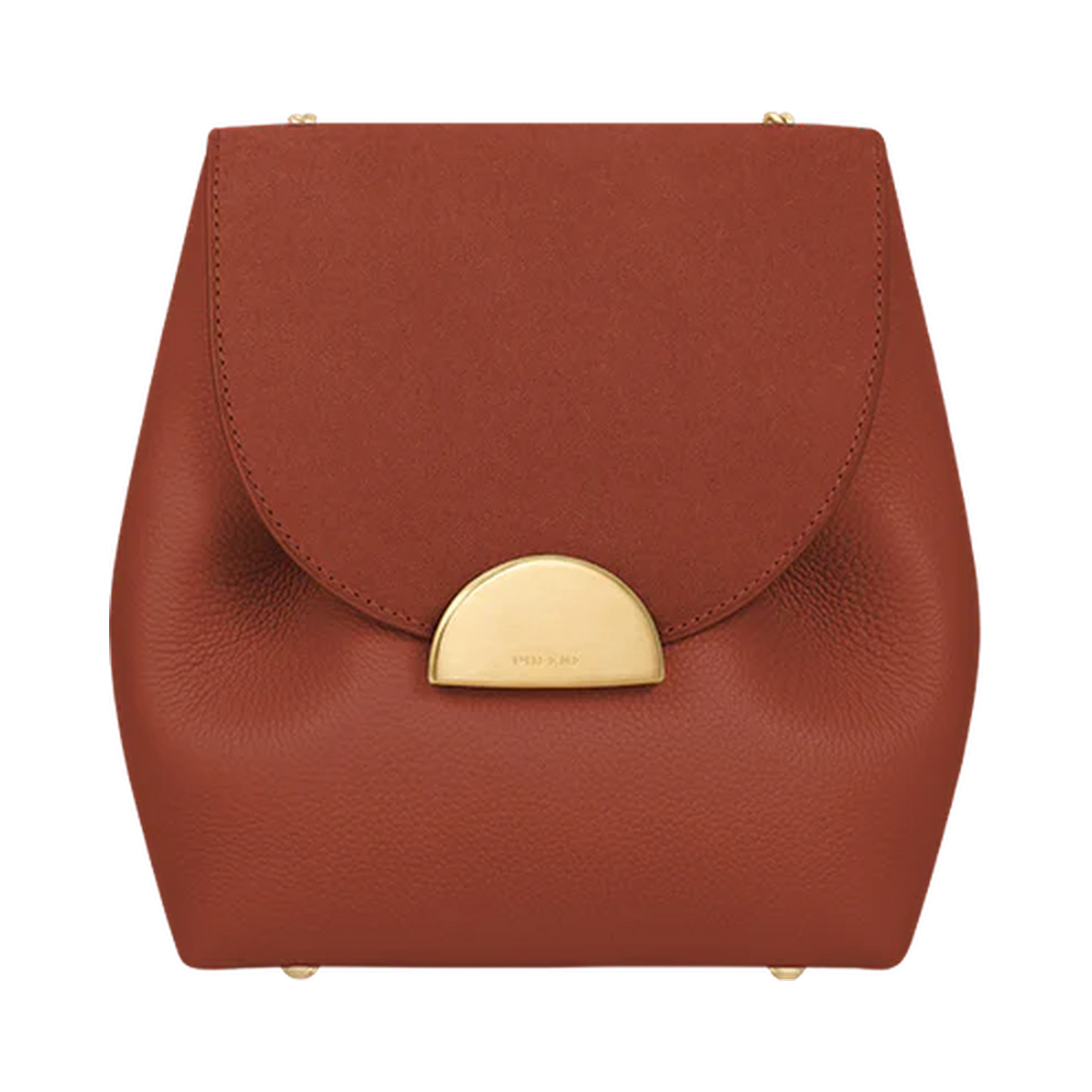 Numéro Un Mini Edition Duo Terracotta