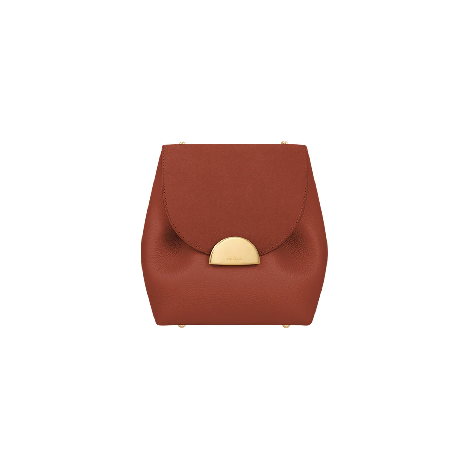 Numéro Un Mini Edition Duo Terracotta