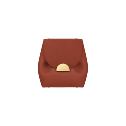 Numéro Un Mini Edition Duo Terracotta
