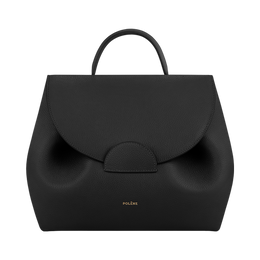 Numéro Un - Textured Black