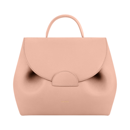 Numéro Un - Textured Pink
