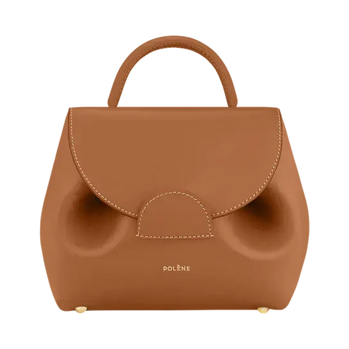 Numéro Un Nano Edition Smooth Camel