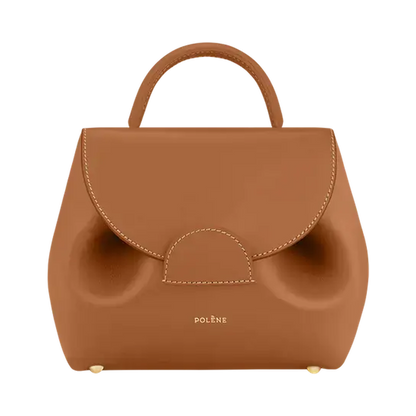 Numéro Un Nano Edition Smooth Camel
