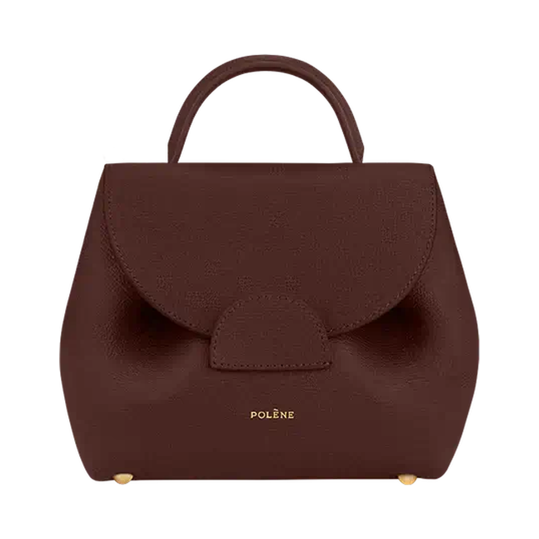 Numéro Un Nano Edition Textured Sandalwood