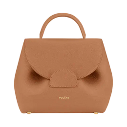 Numéro Un Nano Edition Textured Tan