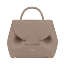 Numéro Un Nano Edition Textured Taupe