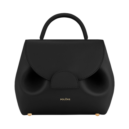 Numéro Un Nano - Smooth Black