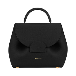 Numéro Un Nano - Textured Black