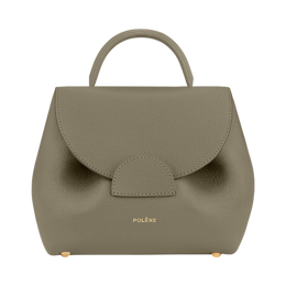 Numéro Un Nano - Textured Olive