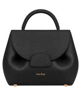 Numéro Un Nano - Textured Black