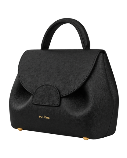 Numéro Un Nano - Textured Black