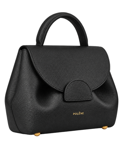 Numéro Un Nano - Textured Black