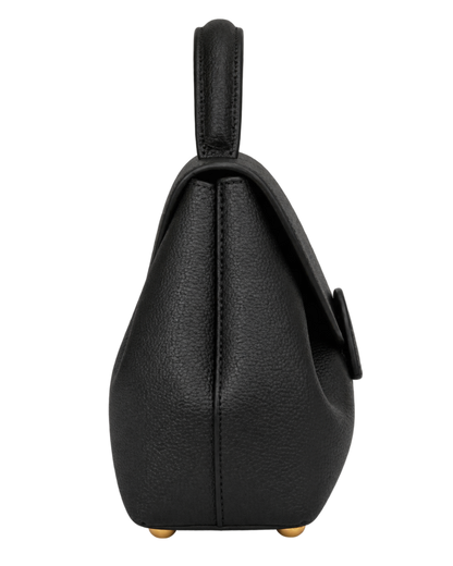 Numéro Un Nano - Textured Black