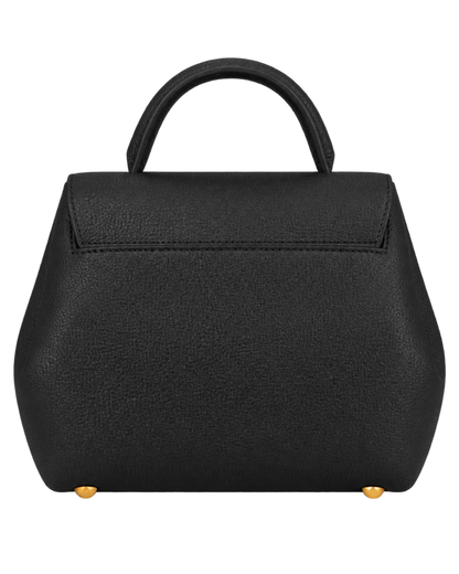 Numéro Un Nano - Textured Black