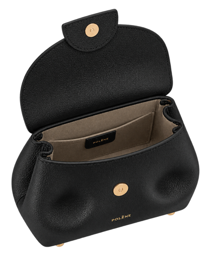 Numéro Un Nano - Textured Black