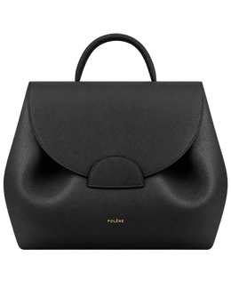 Numéro Un - Textured Black
