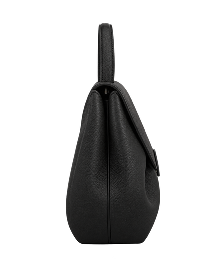 Numéro Un - Textured Black